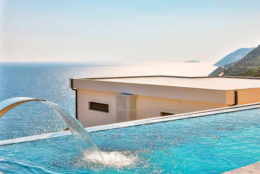 Villa Nar Kaş Villa Nar Kaş - 13