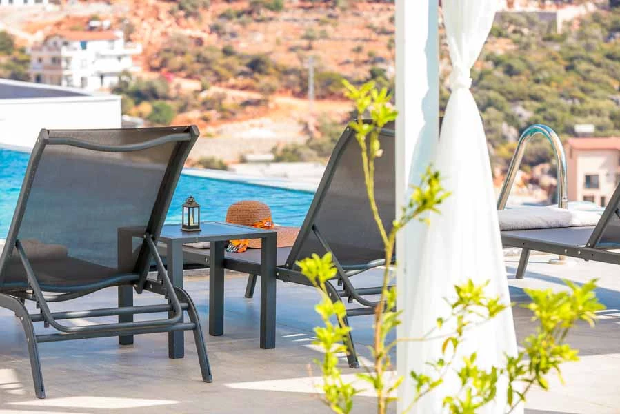 Villa Nar Kaş Villa Nar Kaş - 15