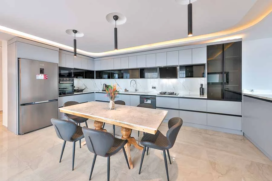 Villa Nar Kaş Villa Nar Kaş - 68
