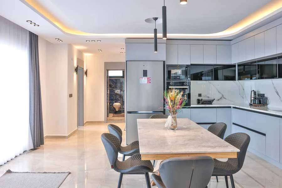 Villa Nar Kaş Villa Nar Kaş - 71