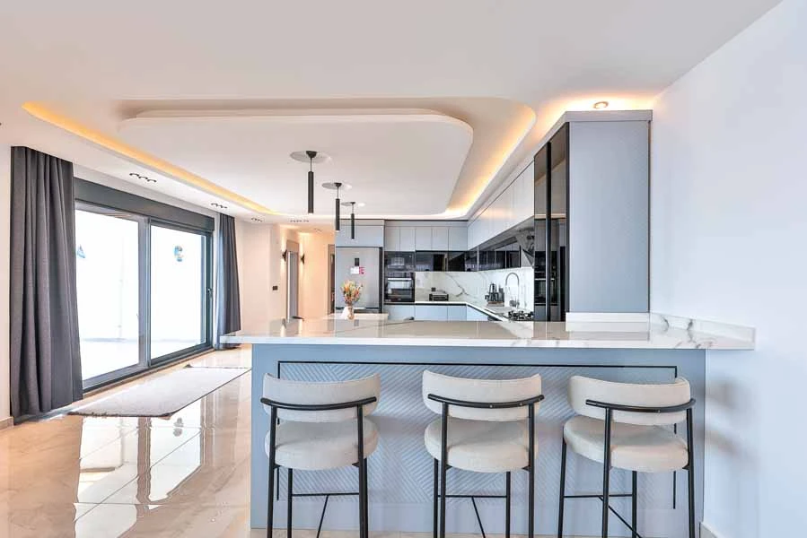 Villa Nar Kaş Villa Nar Kaş - 67