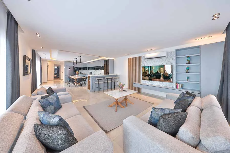 Villa Nar Kaş Villa Nar Kaş - 65