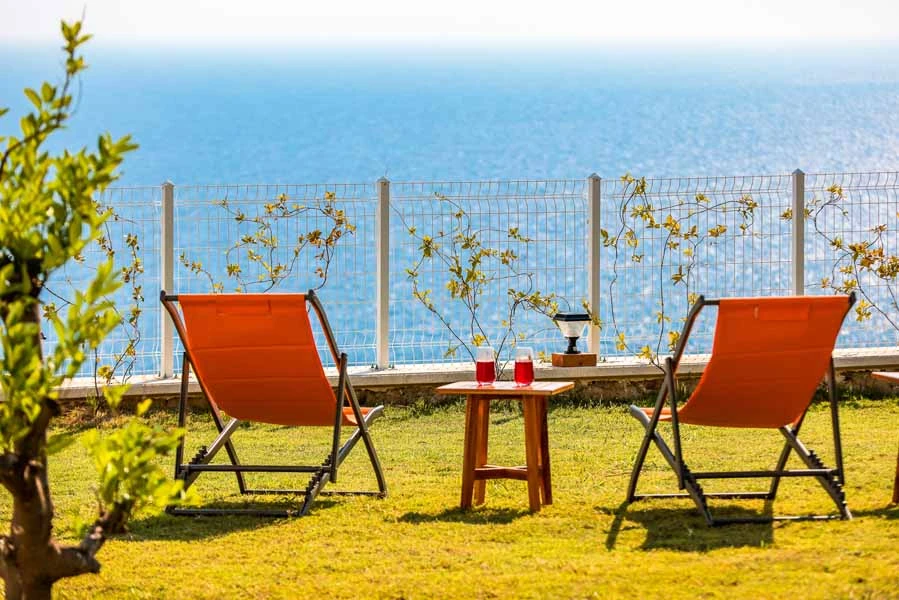 Villa Nar Kaş Villa Nar Kaş - 26