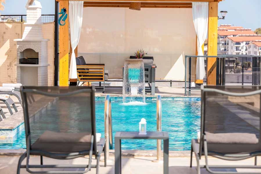 Villa Nar Kaş Villa Nar Kaş - 27