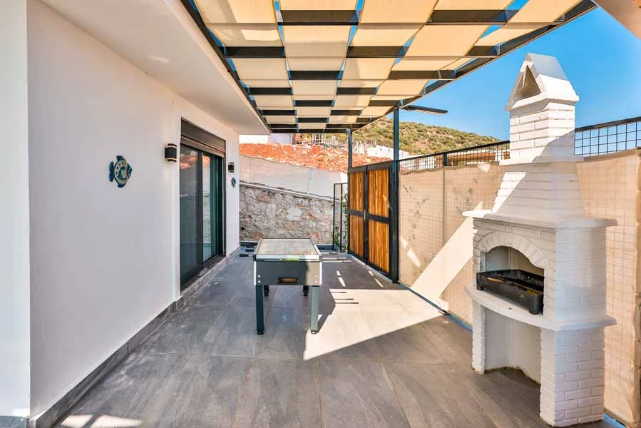 Villa Nar Kaş Villa Nar Kaş - 50