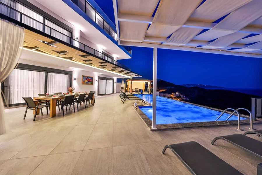 Villa Nar Kaş Villa Nar Kaş - 49