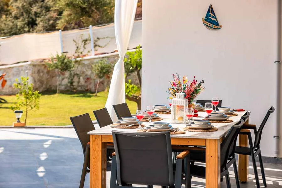Villa Nar Kaş Villa Nar Kaş - 23