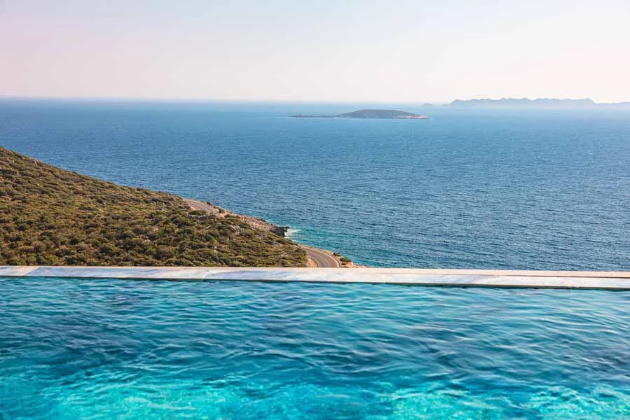Villa Nar Kaş Villa Nar Kaş - 9