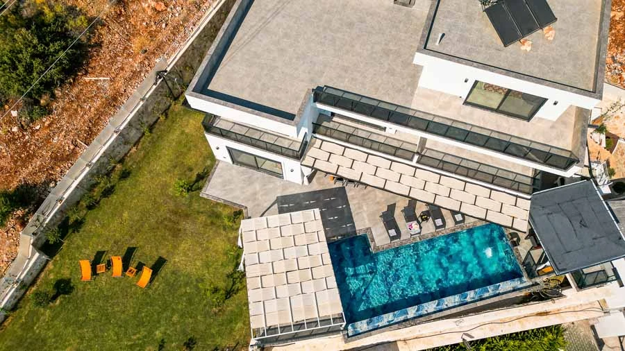 Villa Nar Kaş Villa Nar Kaş - 57