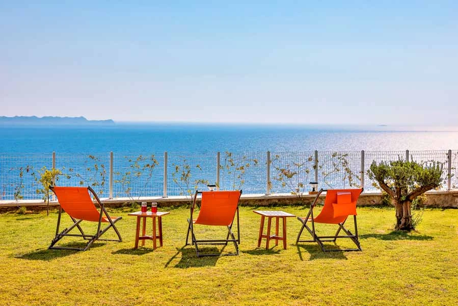 Villa Nar Kaş Villa Nar Kaş - 25