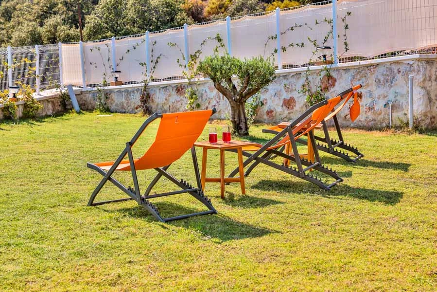 Villa Nar Kaş Villa Nar Kaş - 29