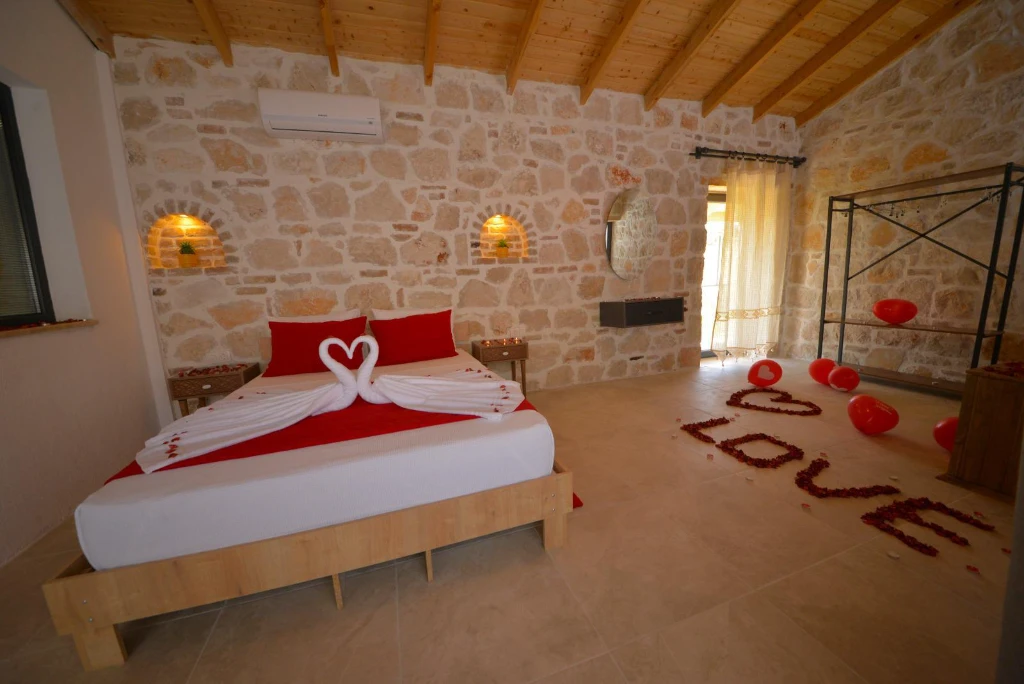 Villa Sehlen Martı Villa Sehlen Martı - 16