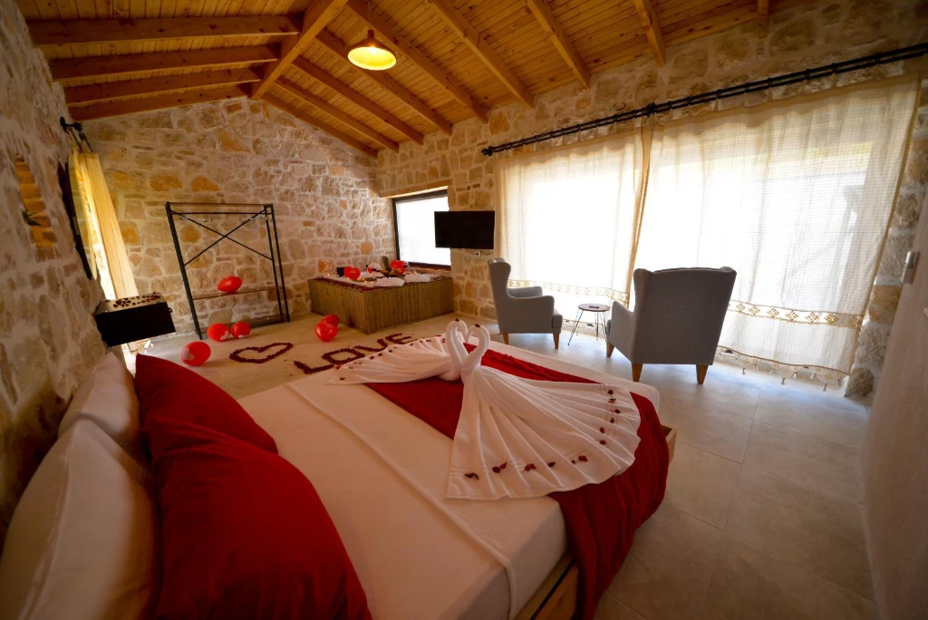 Villa Sehlen Martı Villa Sehlen Martı - 15