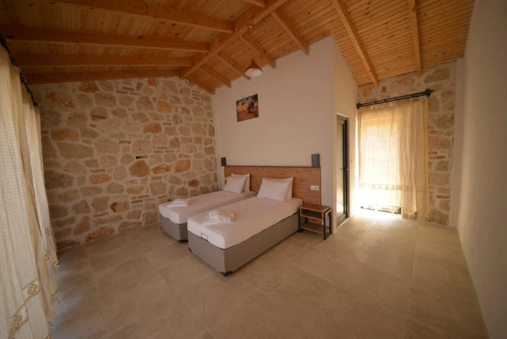 Villa Sehlen Martı Villa Sehlen Martı - 19