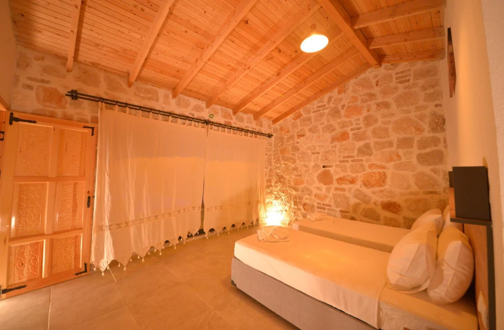 Villa Sehlen Martı Villa Sehlen Martı - 20