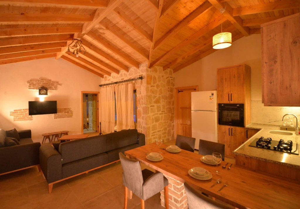 Villa Sehlen İskele Villa Sehlen İskele - 11