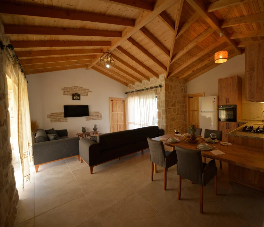 Villa Sehlen İskele Villa Sehlen İskele - 12