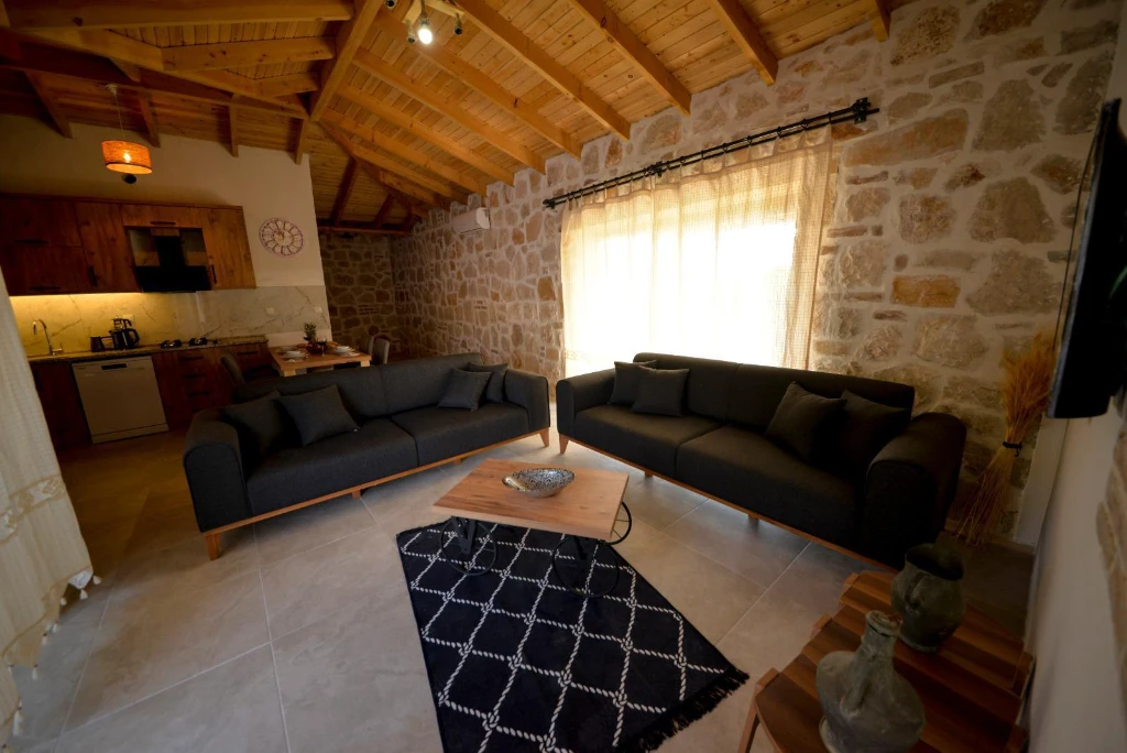 Villa Sehlen İskele Villa Sehlen İskele - 9