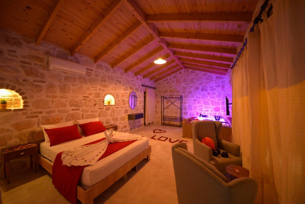 Villa Sehlen İskele Villa Sehlen İskele - 15