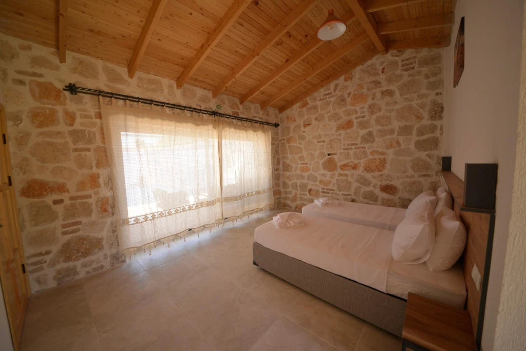 Villa Sehlen İskele Villa Sehlen İskele - 19