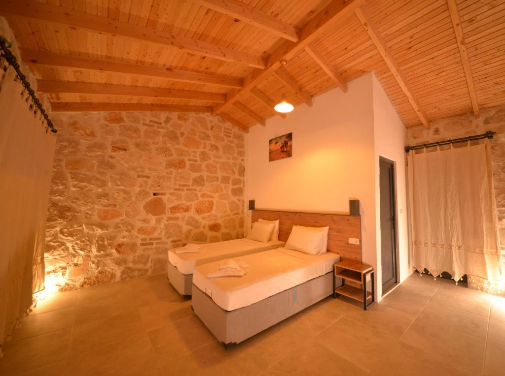 Villa Sehlen İskele Villa Sehlen İskele - 20