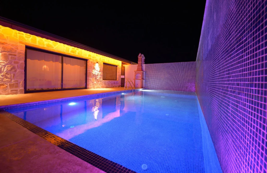 Villa Sehlen İskele Villa Sehlen İskele - 7
