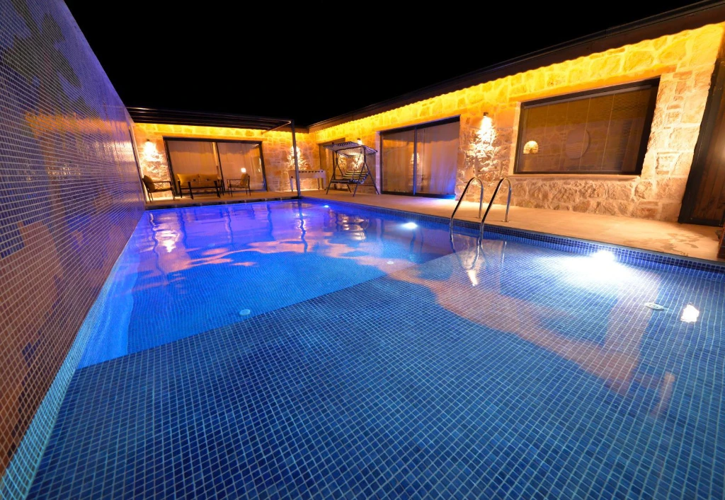 Villa Sehlen İskele Villa Sehlen İskele - 5