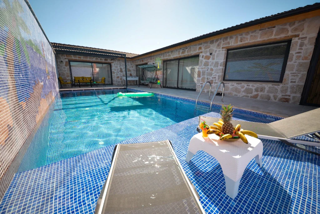 Villa Sehlen İskele Villa Sehlen İskele