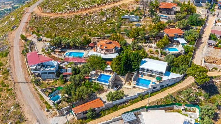 Villa Star Light 2 Villa Star Light 2 - 55