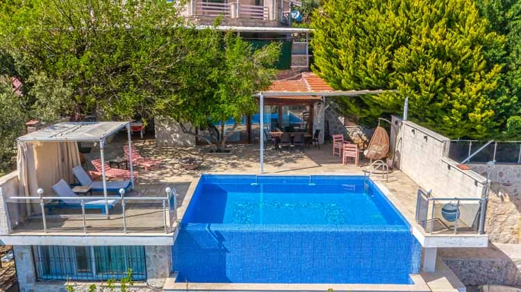 Villa Star Light 3 Villa Star Light 3 - 29