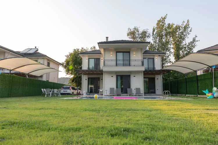 Villa Mila Villa Mila - 5