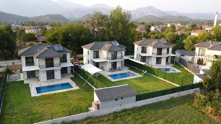 Villa Mila Villa Mila - 8