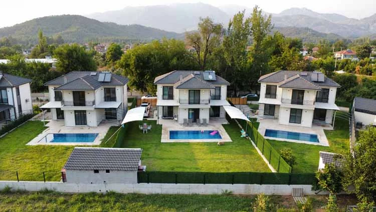 Villa Mila Villa Mila - 9