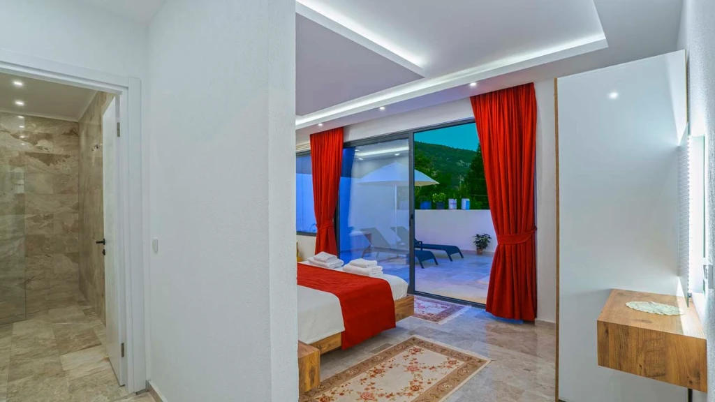 Villa Kardelen Duo Villa Kardelen Duo - 48