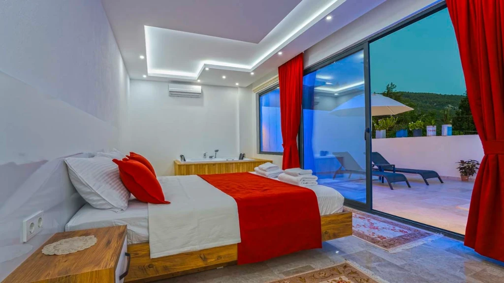 Villa Kardelen Duo Villa Kardelen Duo - 50