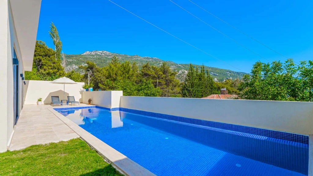 Villa Kardelen Duo Villa Kardelen Duo - 8