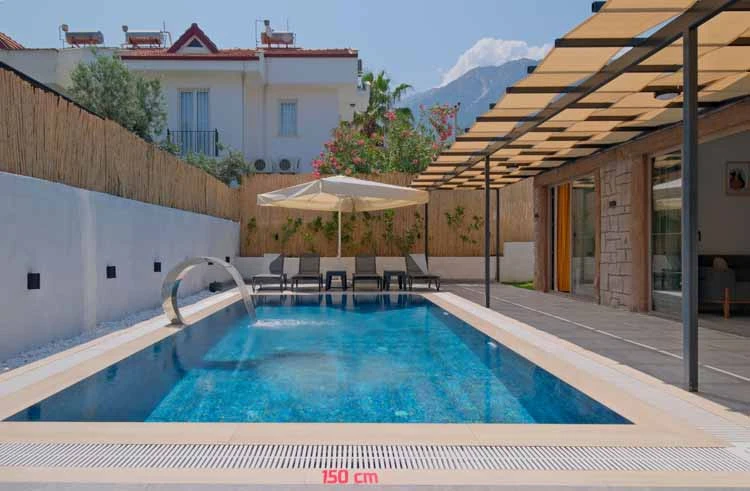 Villa Miray Villa Miray - 3