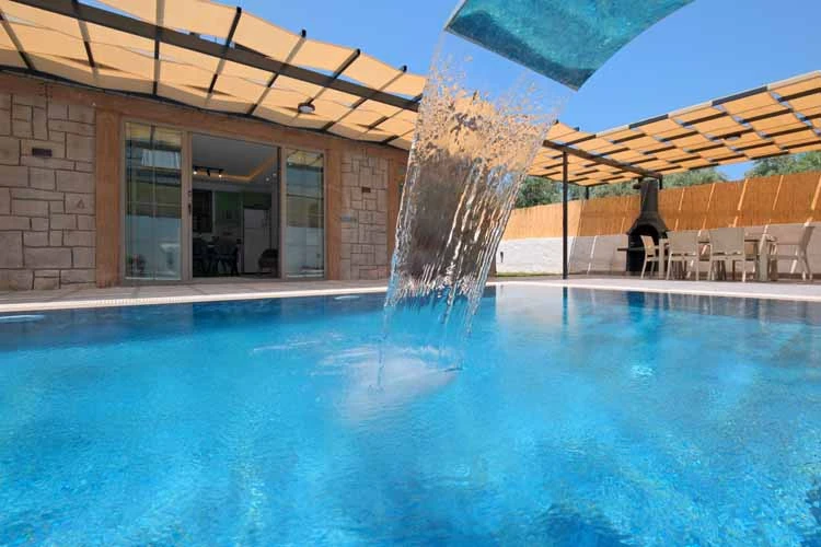 Villa Miray Villa Miray - 4