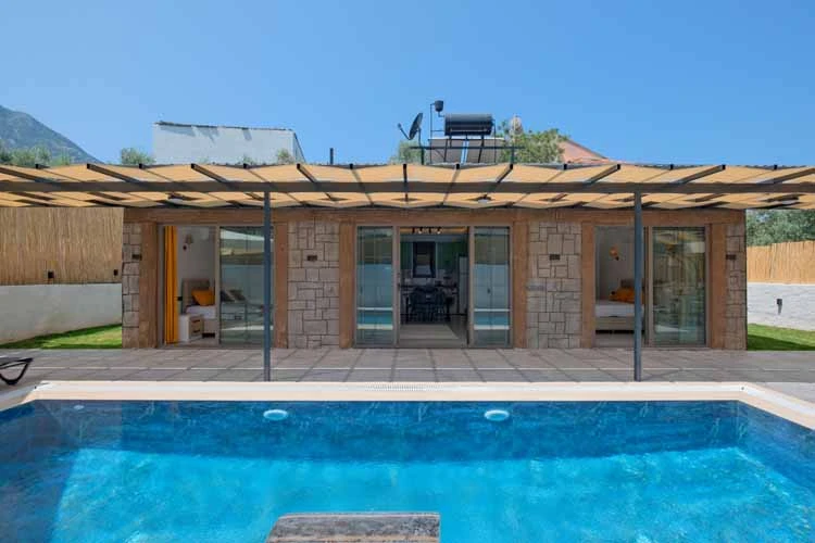 Villa Miray Villa Miray