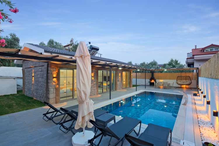 Villa Miray Villa Miray - 21