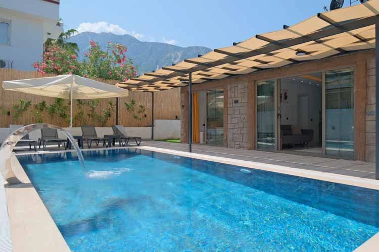 Villa Miray Villa Miray - 2