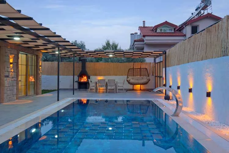 Villa Miray Villa Miray - 22