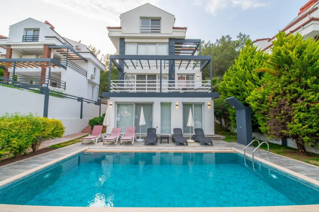 Villa Kibar Villa Kibar