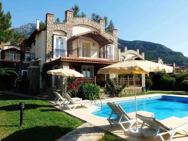 Villa Ege Villa Ege - 2