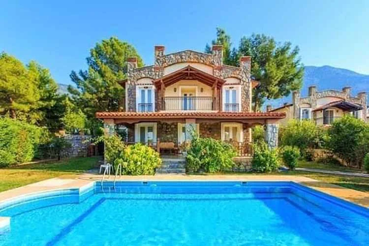 Villa Ege Villa Ege