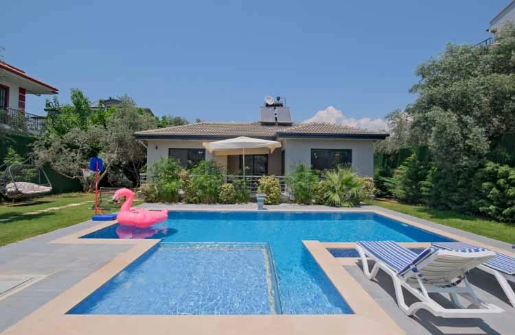 Villa Tan Villa Tan - 4