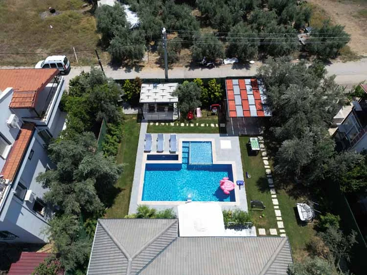Villa Tan Villa Tan - 23
