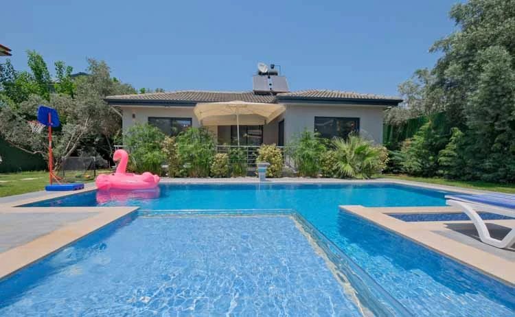 Villa Tan Villa Tan - 3