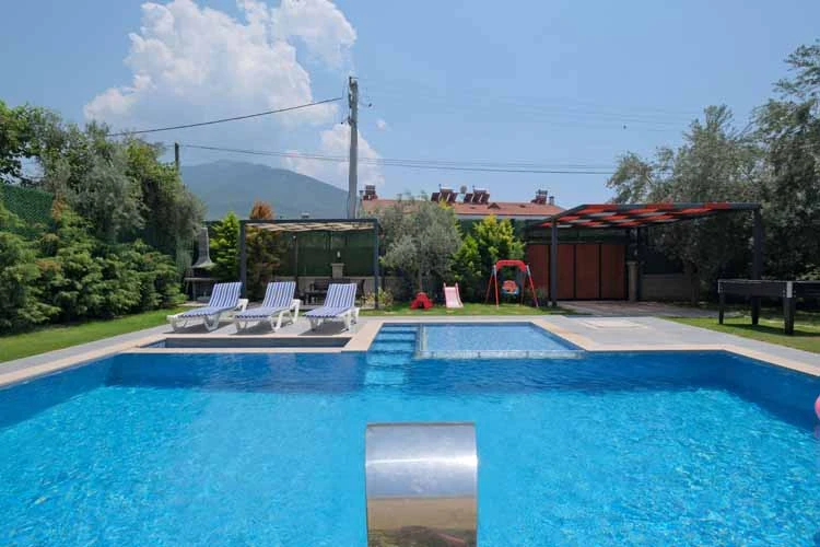 Villa Tan Villa Tan - 57