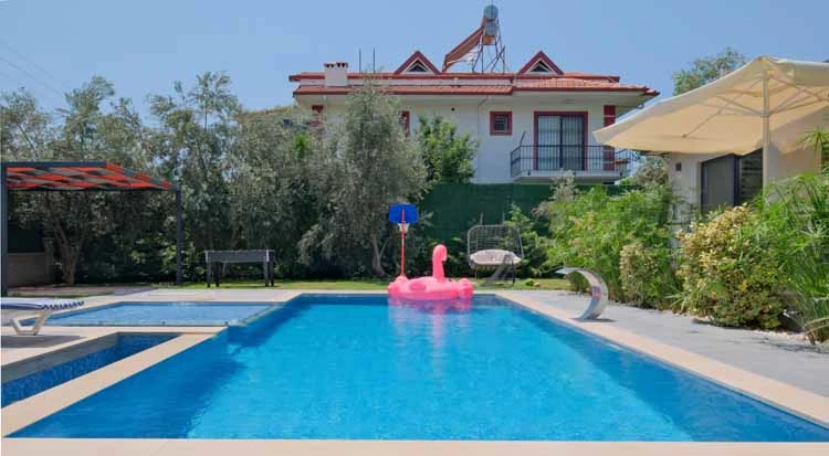 Villa Tan Villa Tan - 66